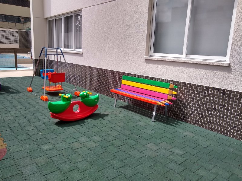 imóvel com 68m² - Centro - Santo André