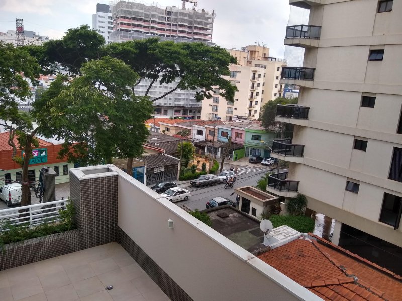imóvel com 68m² - Centro - Santo André