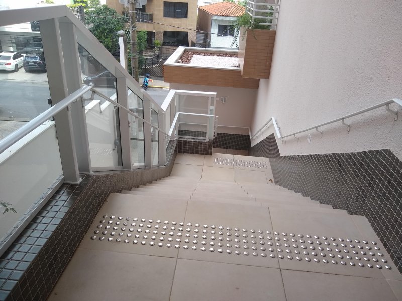 imóvel com 68m² - Centro - Santo André