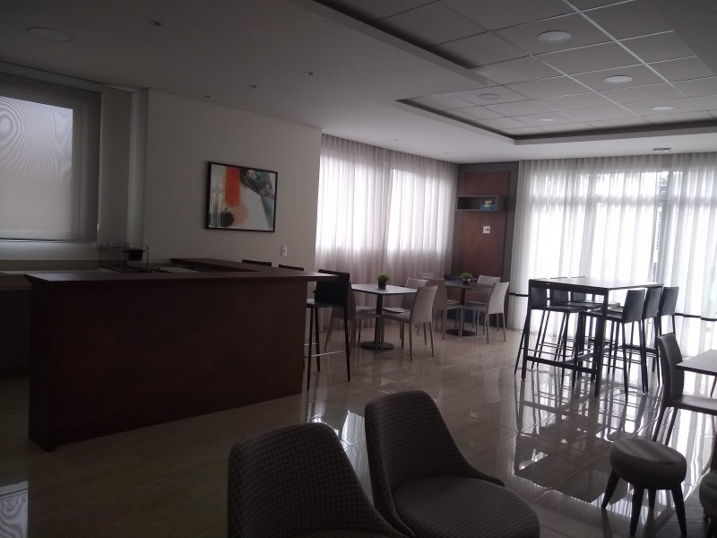 imóvel com 68m² - Centro - Santo André