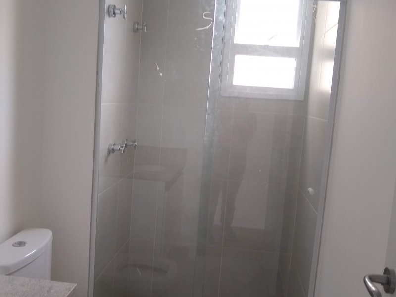 imóvel com 68m² - Centro - Santo André