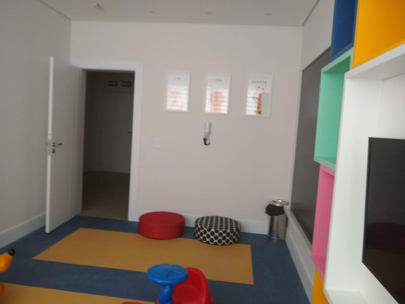 imóvel com 68m² - Centro - Santo André