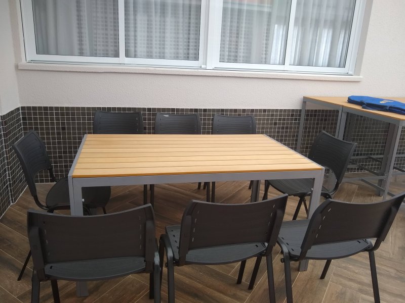 imóvel com 68m² - Centro - Santo André
