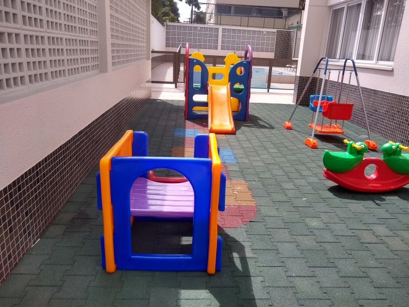 imóvel com 68m² - Centro - Santo André