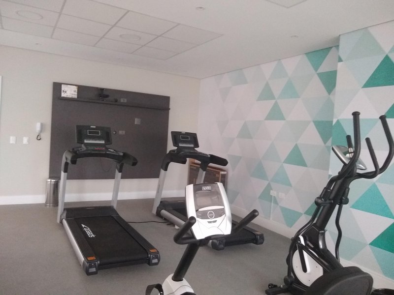 imóvel com 68m² - Centro - Santo André