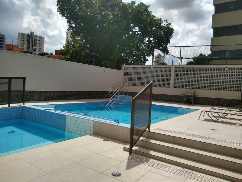 imóvel com 68m² - Centro - Santo André