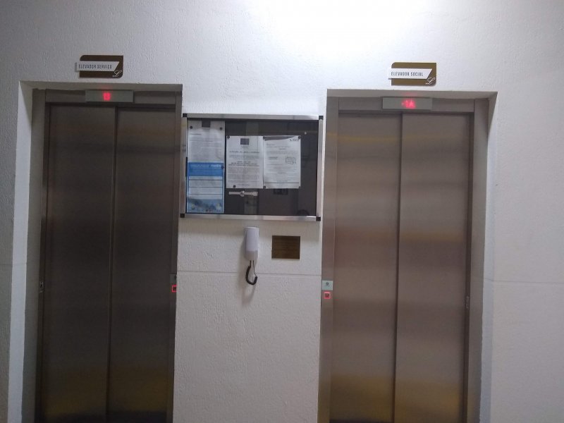 imóvel com 68m² - Centro - Santo André
