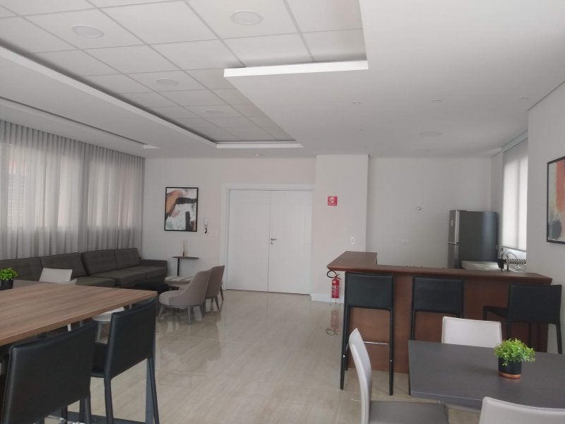 imóvel com 68m² - Centro - Santo André