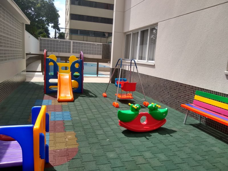 imóvel com 68m² - Centro - Santo André