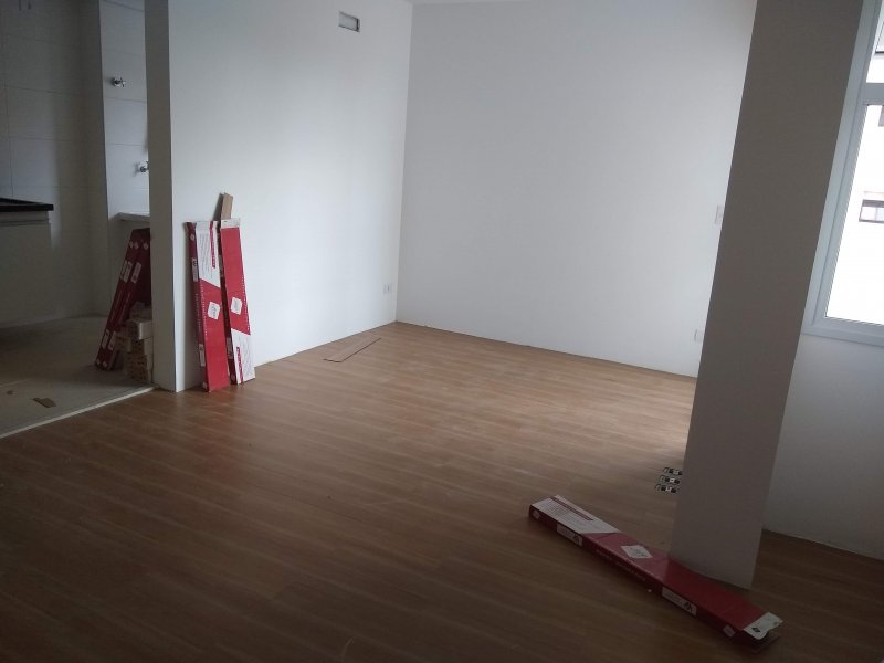 imóvel com 68m² - Centro - Santo André
