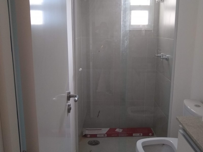 imóvel com 68m² - Centro - Santo André