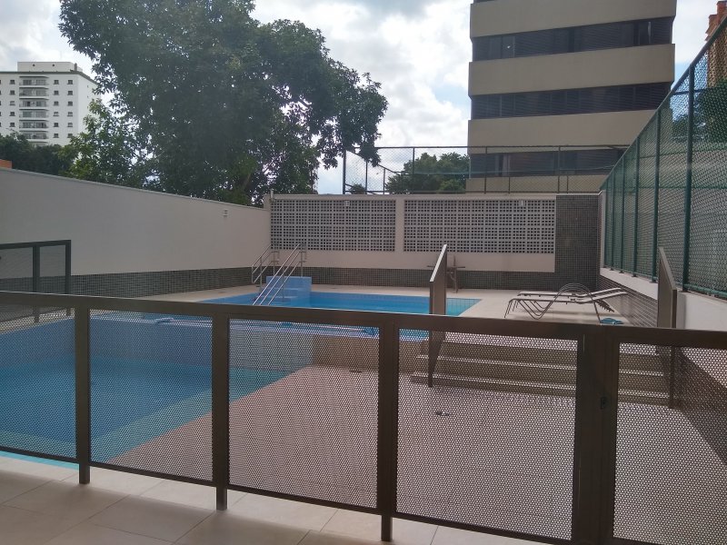 imóvel com 68m² - Centro - Santo André