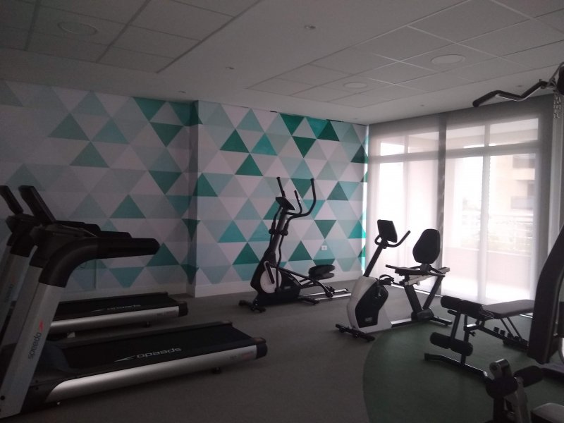 imóvel com 68m² - Centro - Santo André