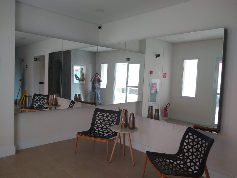 imóvel com 68m² - Centro - Santo André
