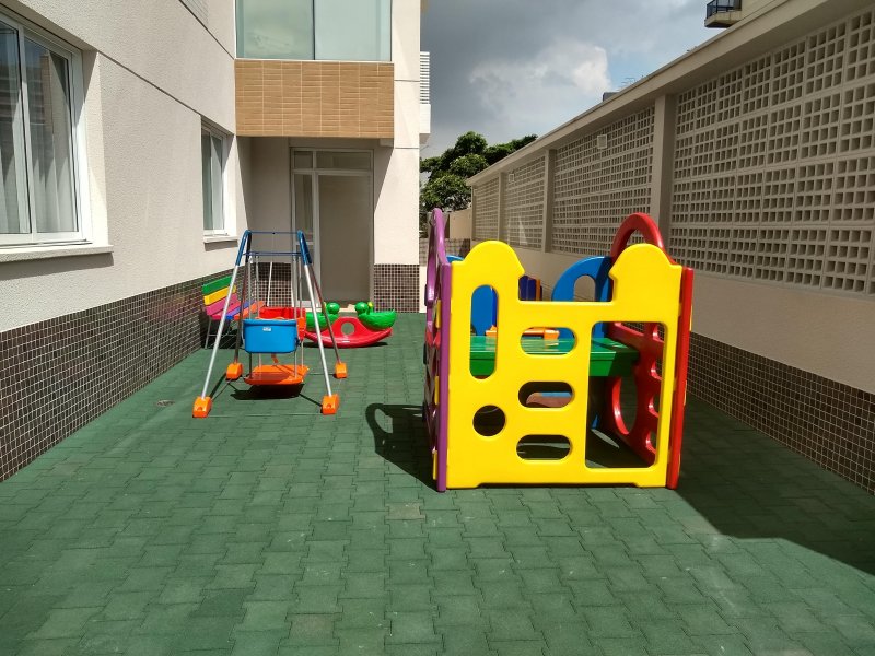 imóvel com 68m² - Centro - Santo André