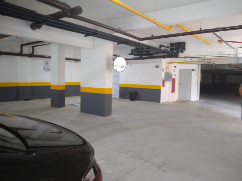 imóvel com 68m² - Centro - Santo André