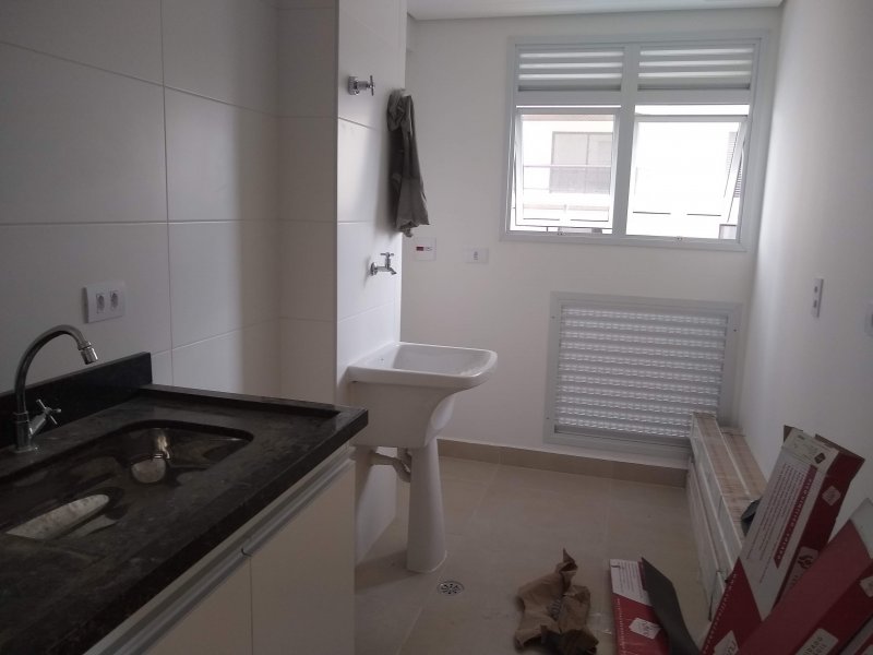 imóvel com 68m² - Centro - Santo André