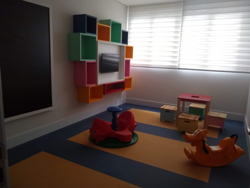 imóvel com 68m² - Centro - Santo André