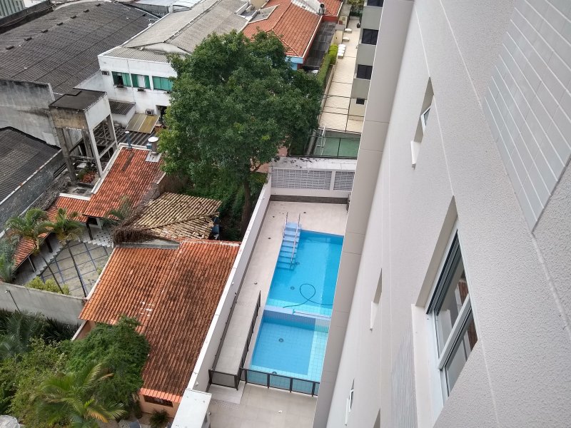 imóvel com 68m² - Centro - Santo André