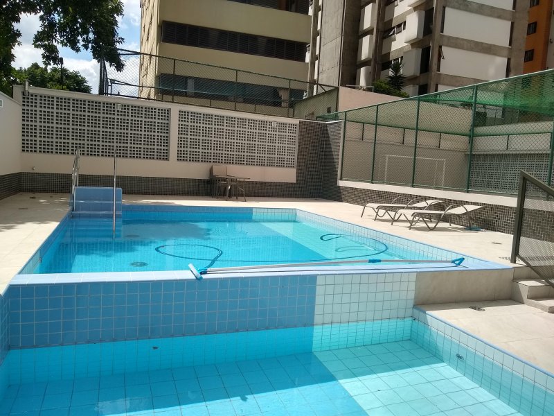 imóvel com 68m² - Centro - Santo André