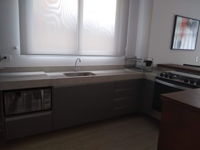 imóvel com 68m² - Centro - Santo André