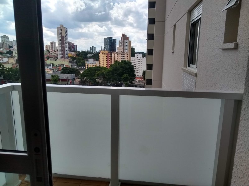 imóvel com 68m² - Centro - Santo André
