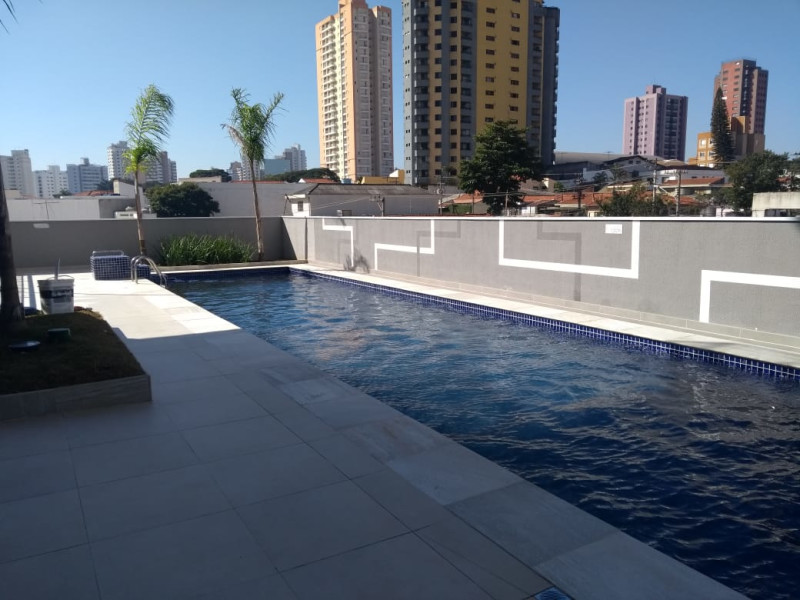 imóvel com 60m² - Parque da Vila Prudente - São Paulo