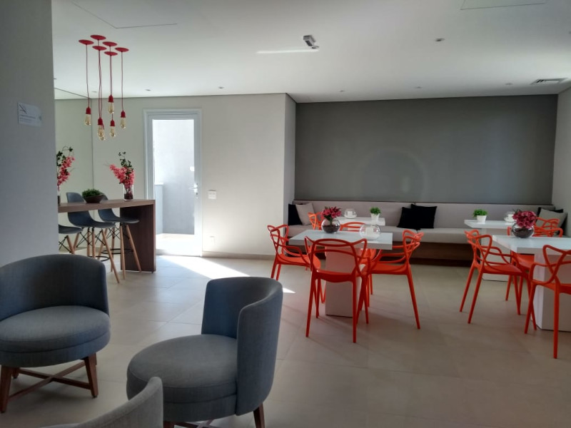 imóvel com 60m² - Parque da Vila Prudente - São Paulo