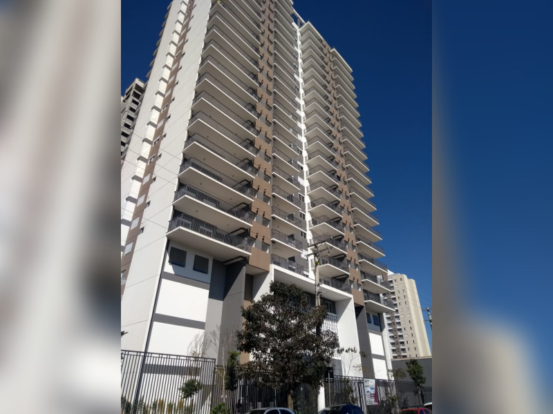 imóvel com 60m² - Parque da Vila Prudente - São Paulo