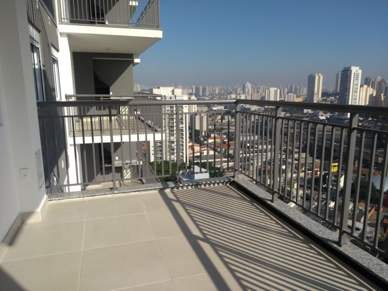 imóvel com 60m² - Parque da Vila Prudente - São Paulo