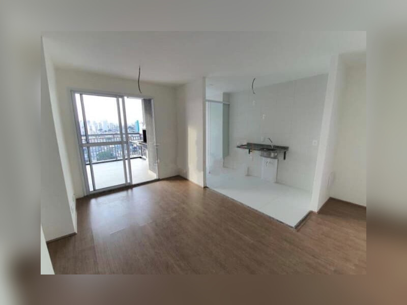 imóvel com 60m² - Parque da Vila Prudente - São Paulo