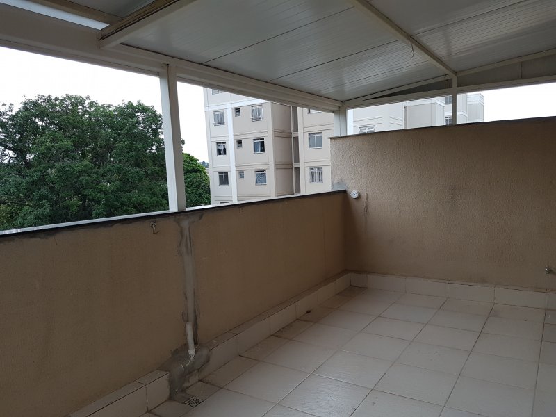 Cobertura à venda Betim Industrial com 90m² e 2 quartos por R$ 200.000 - 545609975-20171211-181513.jpg