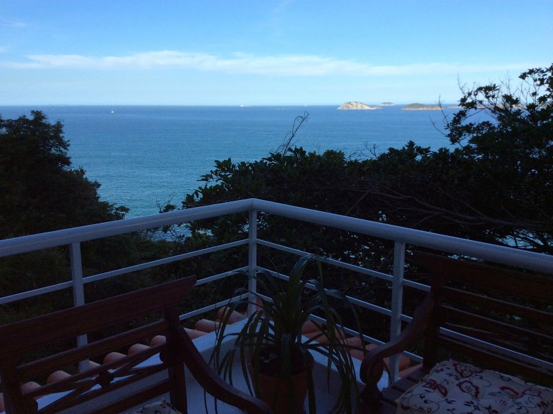 Casa de condomínio à venda São Conrado com 85m² e 1 quarto por R$ 650.000 - 1464361932-268.JPG