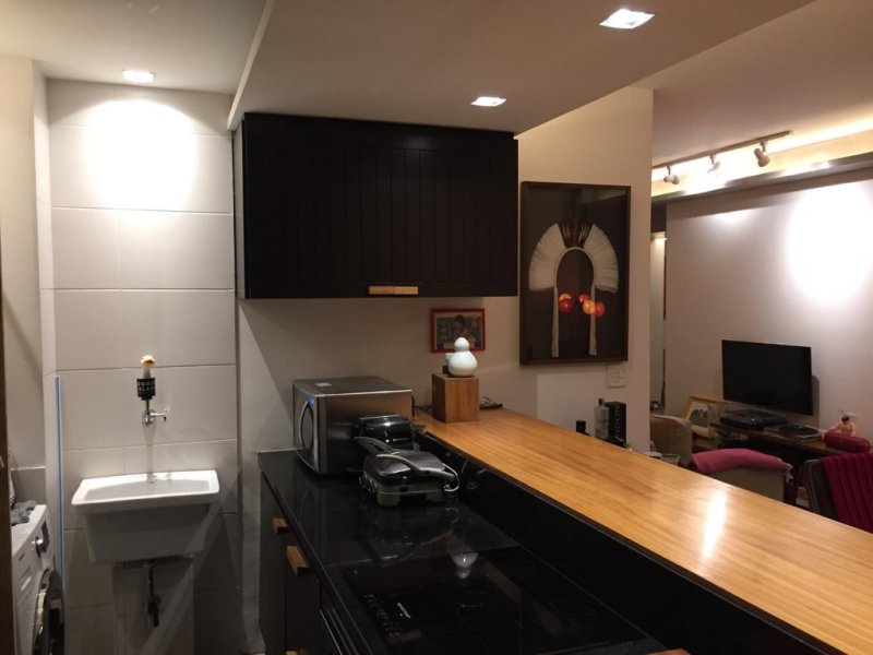 imóvel com 83m² - Brooklin - São Paulo