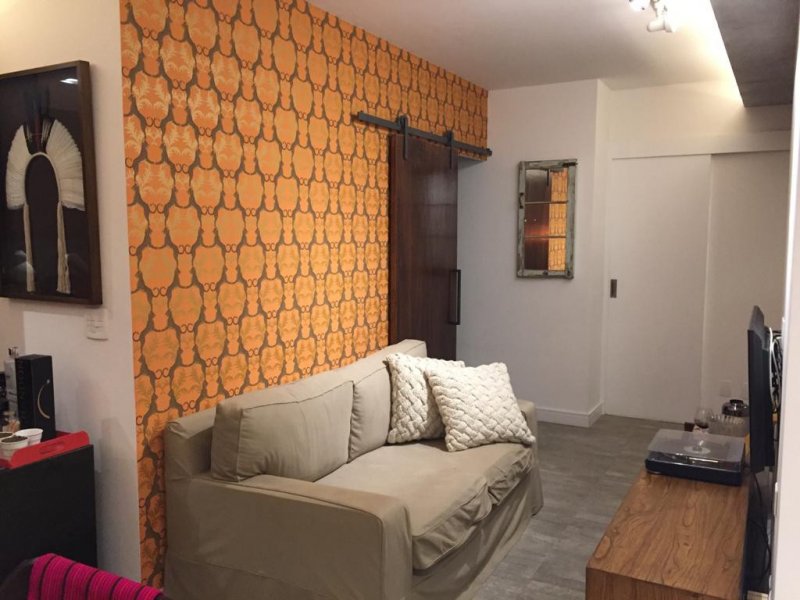 imóvel com 83m² - Brooklin - São Paulo