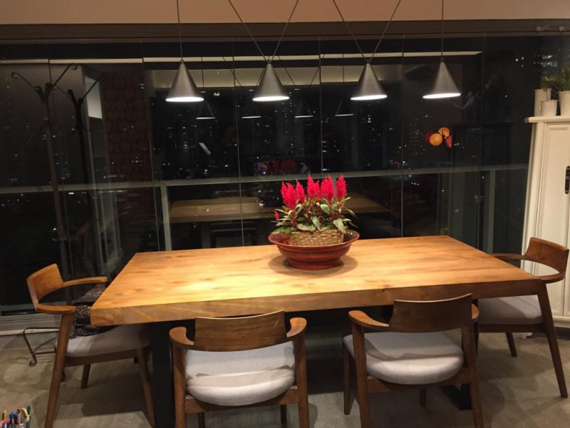 imóvel com 83m² - Brooklin - São Paulo