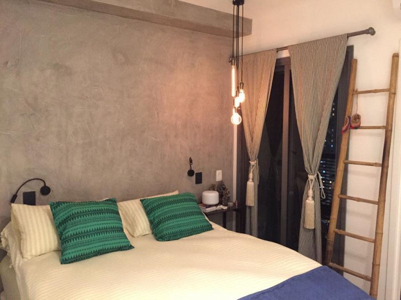 imóvel com 83m² - Brooklin - São Paulo