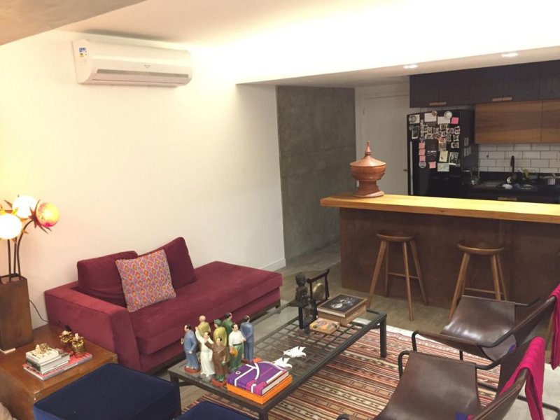 imóvel com 83m² - Brooklin - São Paulo