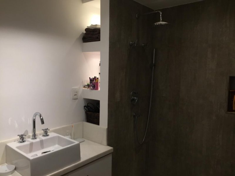 imóvel com 83m² - Brooklin - São Paulo