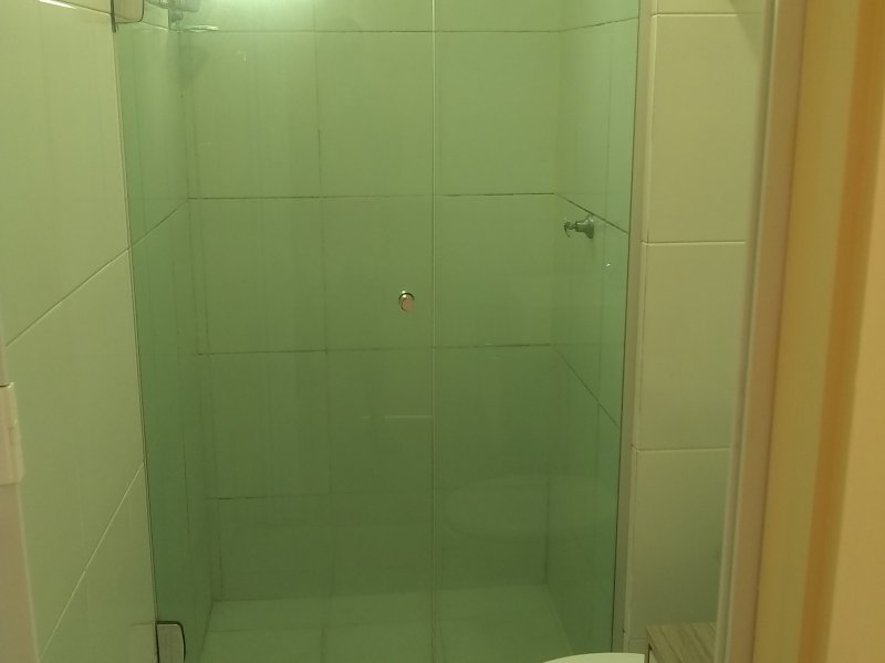 Cobertura à venda Santos Dumont com 93m² e 3 quartos por R$ 200.000 - 498573668-banheiro-1.jpg