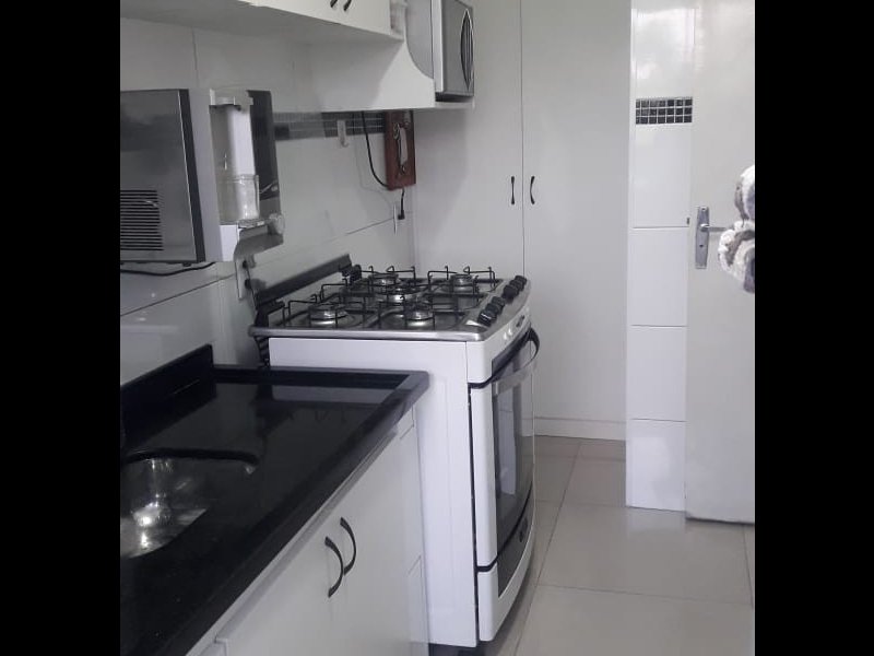 imóvel com 58m² - Limão - São Paulo