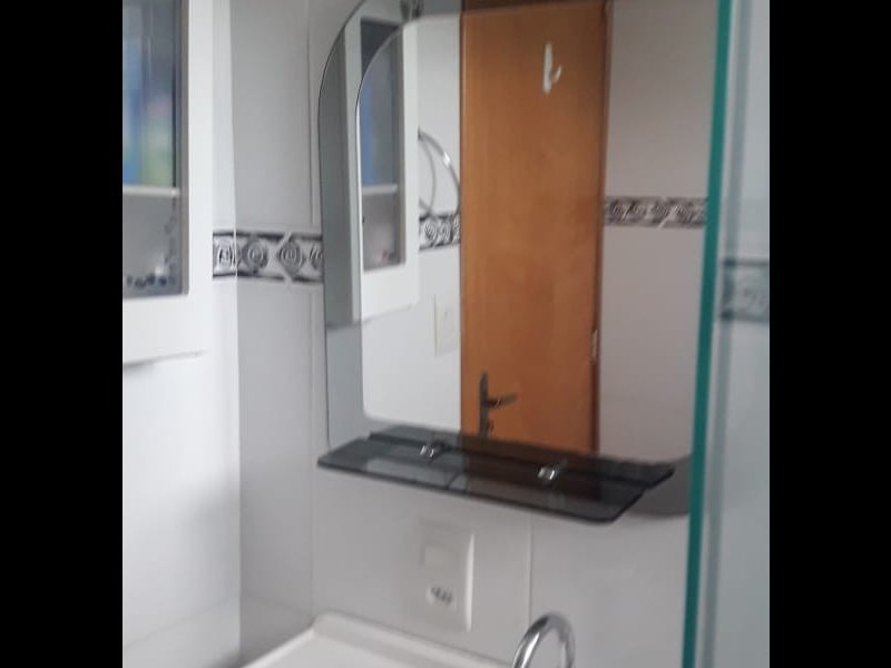 imóvel com 58m² - Limão - São Paulo