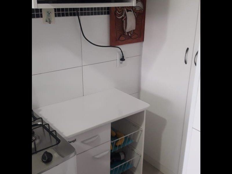 imóvel com 58m² - Limão - São Paulo