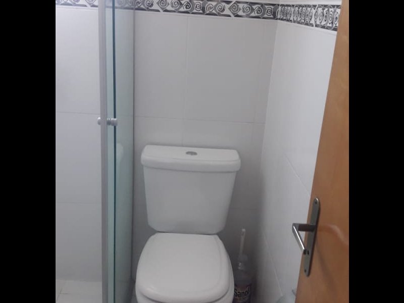 imóvel com 58m² - Limão - São Paulo