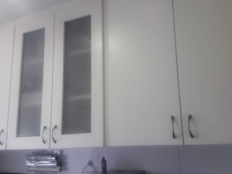 imóvel com 58m² - Limão - São Paulo