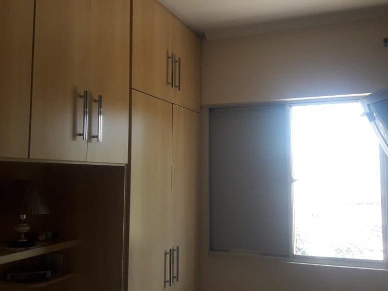 imóvel com 58m² - Limão - São Paulo