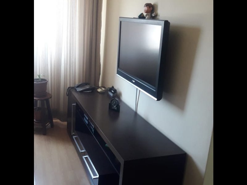 imóvel com 58m² - Limão - São Paulo