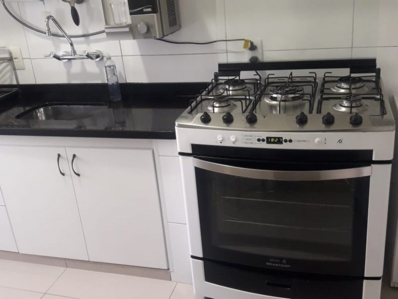 imóvel com 58m² - Limão - São Paulo