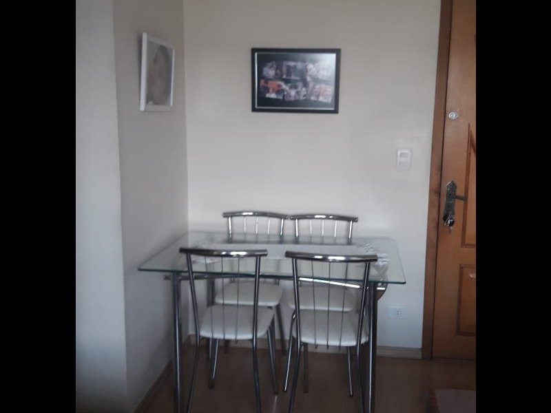imóvel com 58m² - Limão - São Paulo