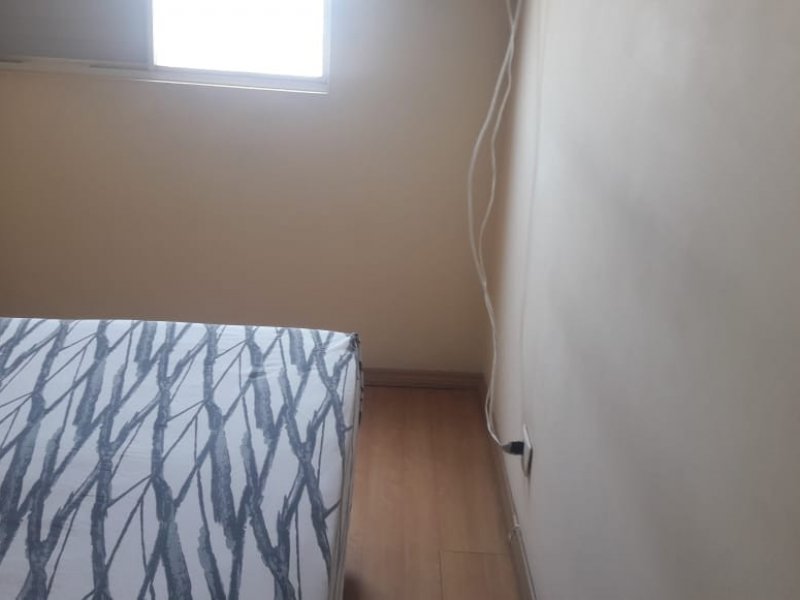 imóvel com 58m² - Limão - São Paulo